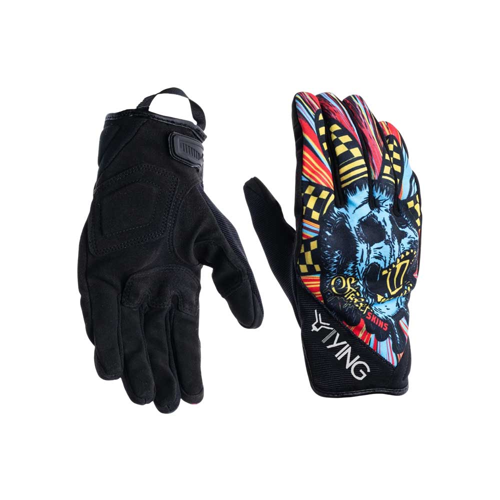 Riding Gloves